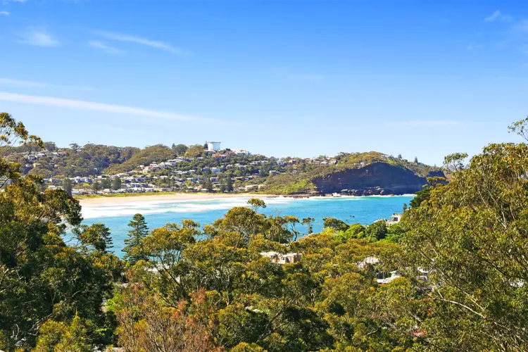 44 Fairscene Crescent, Avoca Beach NSW 2251