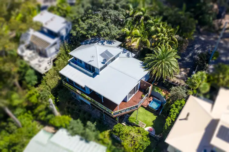 Second view of Homely house listing, 44 Fairscene Crescent, Avoca Beach NSW 2251