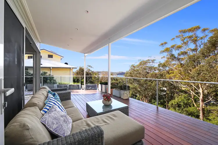Fifth view of Homely house listing, 44 Fairscene Crescent, Avoca Beach NSW 2251