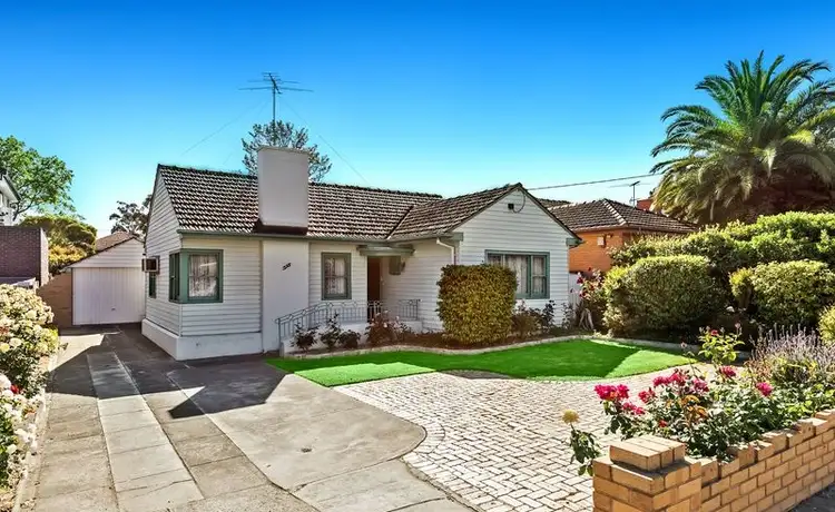 573 Pascoe Vale Road