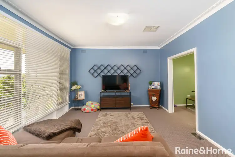 Second view of Homely house listing, 68 Grove Street, Kooringal NSW 2650