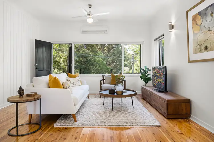 Third view of Homely house listing, 44 Richardson Street West, Lane Cove NSW 2066