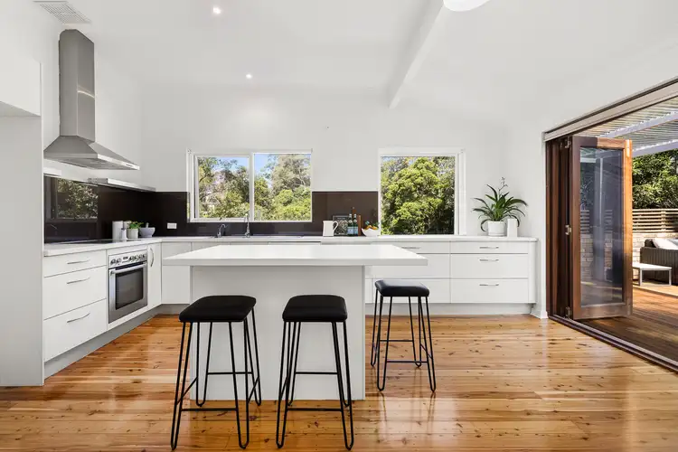 Fourth view of Homely house listing, 44 Richardson Street West, Lane Cove NSW 2066