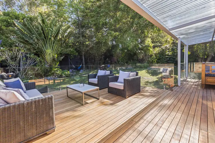 Fifth view of Homely house listing, 44 Richardson Street West, Lane Cove NSW 2066