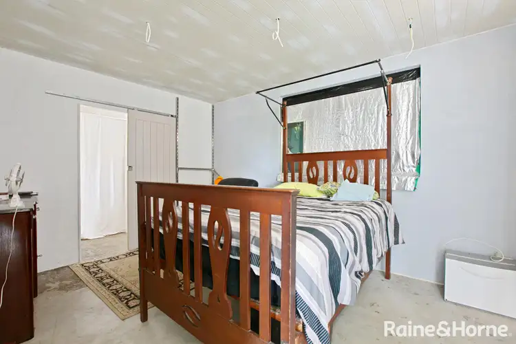 Sixth view of Homely land listing, 566 Upper Pinbarren Creek Road, Kin Kin QLD 4571