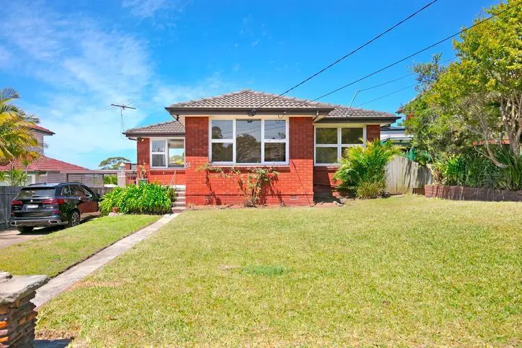 Main view of Homely house listing, 51 Arnhem Road, Allambie Heights NSW 2100
