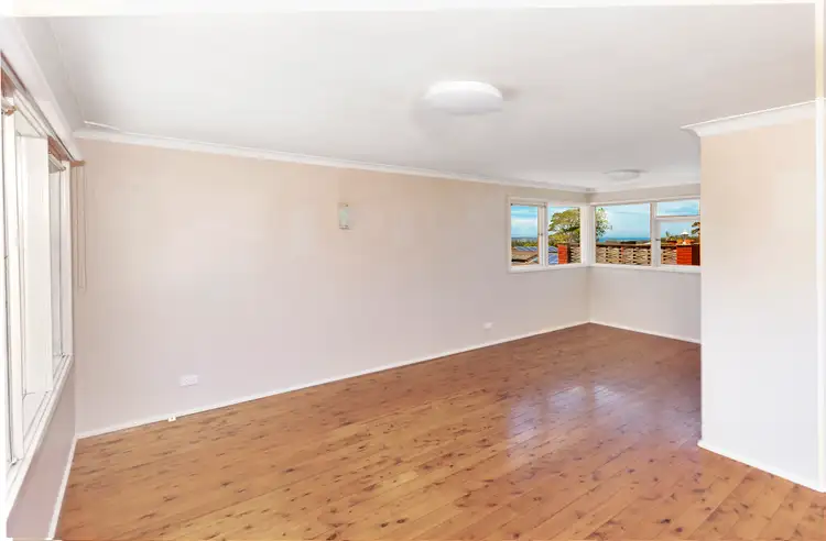 Fourth view of Homely house listing, 51 Arnhem Road, Allambie Heights NSW 2100