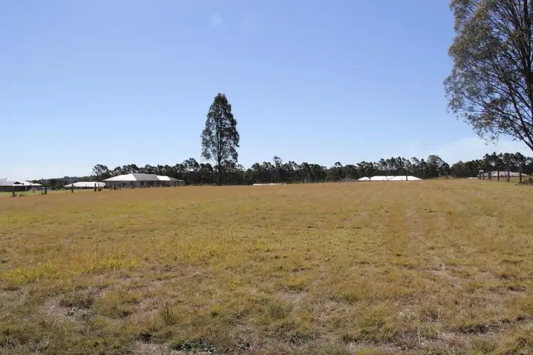 Second view of Homely land listing, 18 to 20 Lorikeet, Kingaroy QLD 4610