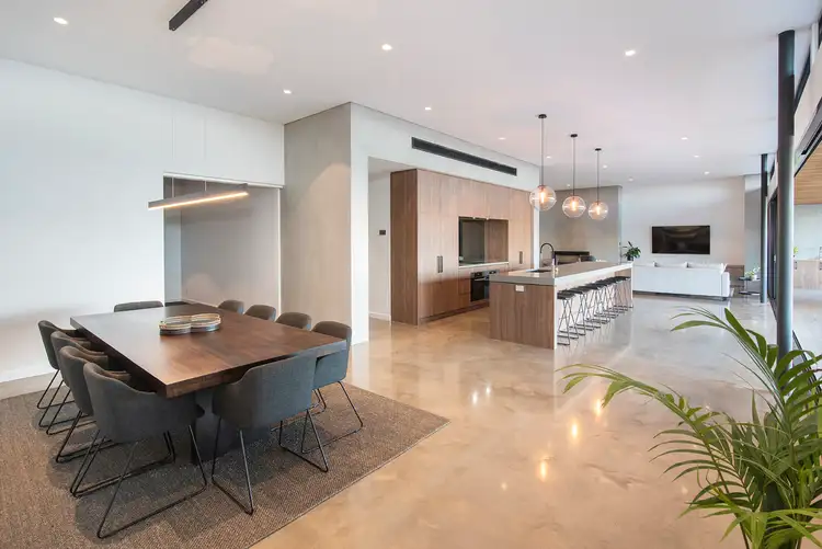 Second view of Homely house listing, 7 Veraison Place, Quindalup WA 6281