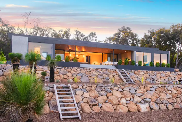 Fifth view of Homely house listing, 7 Veraison Place, Quindalup WA 6281