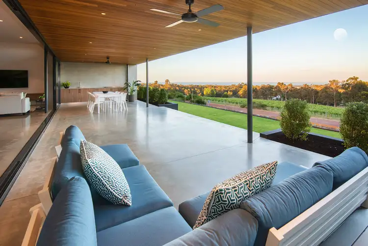 Sixth view of Homely house listing, 7 Veraison Place, Quindalup WA 6281