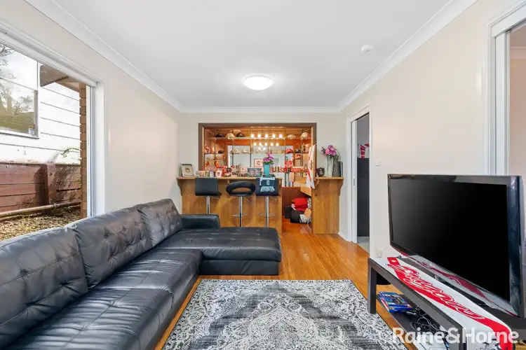 Third view of Homely house listing, 25 Gregory Street, Wyoming NSW 2250