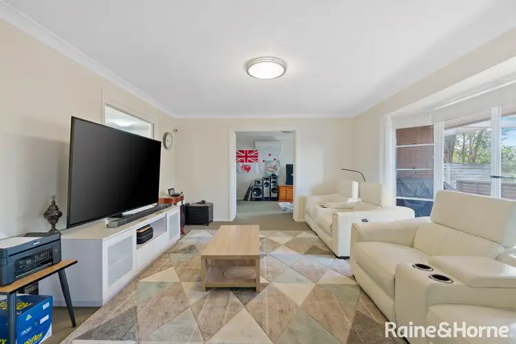 Fifth view of Homely house listing, 25 Gregory Street, Wyoming NSW 2250