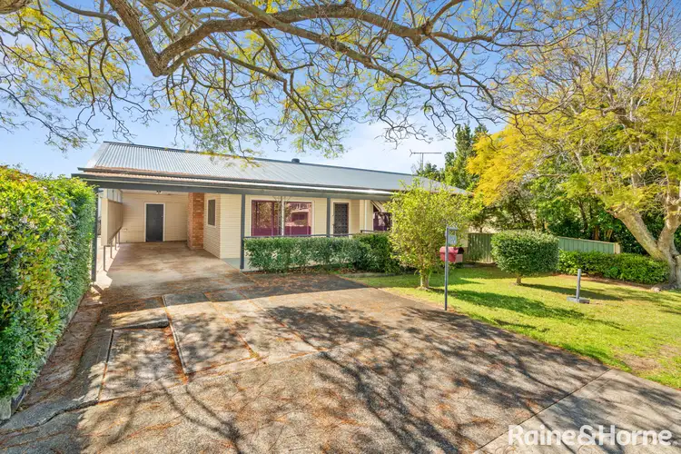 49 Brougham Street, East Gosford NSW 2250