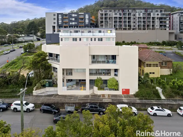 Third view of Homely townhouse listing, 13/293-295 Mann Street, Gosford NSW 2250