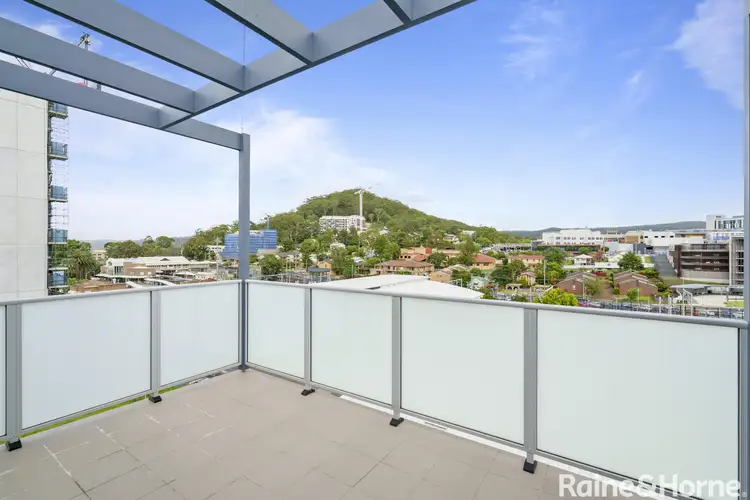 Fourth view of Homely townhouse listing, 13/293-295 Mann Street, Gosford NSW 2250