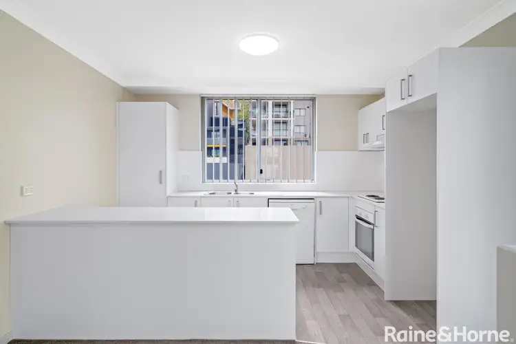 Sixth view of Homely townhouse listing, 13/293-295 Mann Street, Gosford NSW 2250