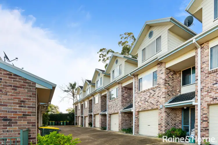 7/28 Donnison Street, West Gosford NSW 2250