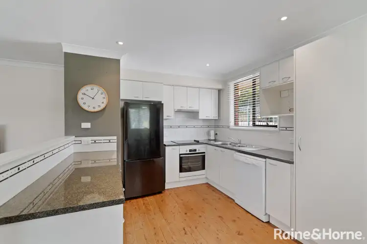 Second view of Homely house listing, 287 The Entrance Road, Erina NSW 2250