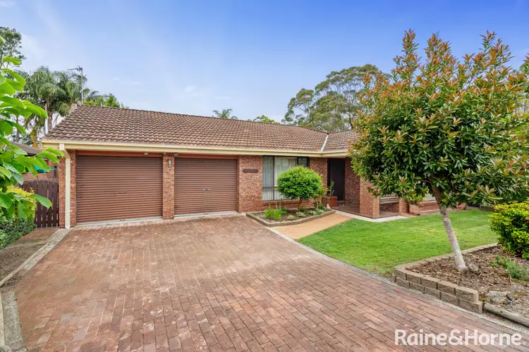 13 Turnbull Avenue, Kariong NSW 2250