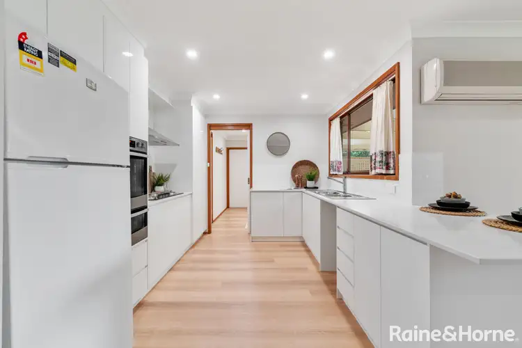 Fifth view of Homely house listing, 13 Turnbull Avenue, Kariong NSW 2250
