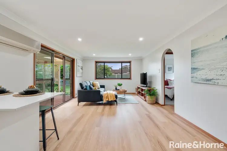Sixth view of Homely house listing, 13 Turnbull Avenue, Kariong NSW 2250