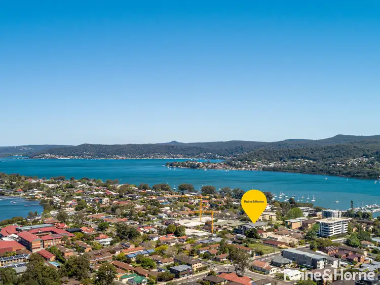 Third view of Homely apartment listing, 14/187-189 Albany Street, Point Frederick NSW 2250