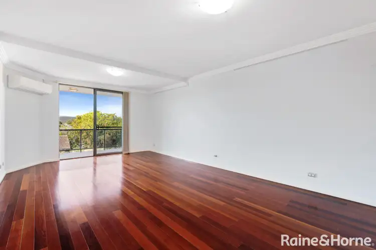 Fifth view of Homely apartment listing, 14/187-189 Albany Street, Point Frederick NSW 2250