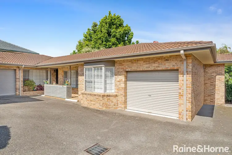 6/9-13 Wells Street, East Gosford NSW 2250