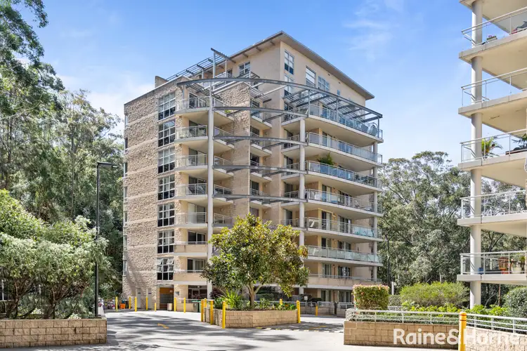 404/80 John Whiteway Drive, Gosford NSW 2250
