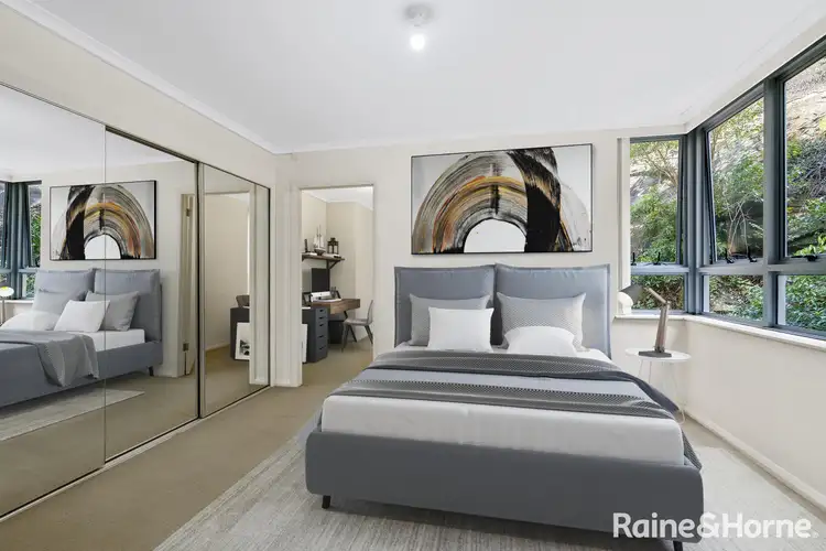 Sixth view of Homely apartment listing, 404/80 John Whiteway Drive, Gosford NSW 2250