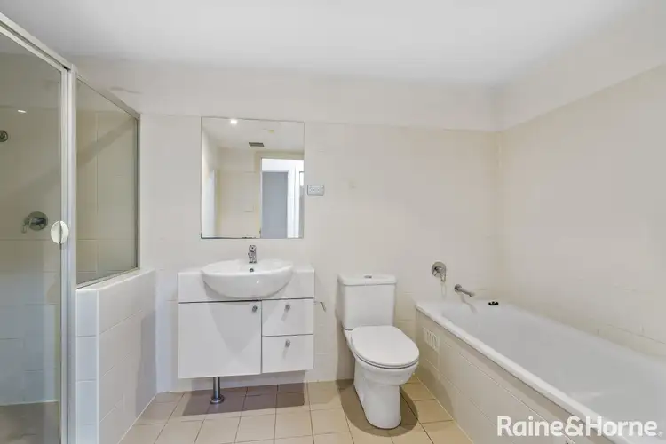 Seventh view of Homely apartment listing, 404/80 John Whiteway Drive, Gosford NSW 2250