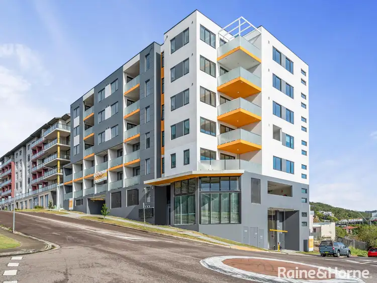 305/47 Beane Street, Gosford NSW 2250