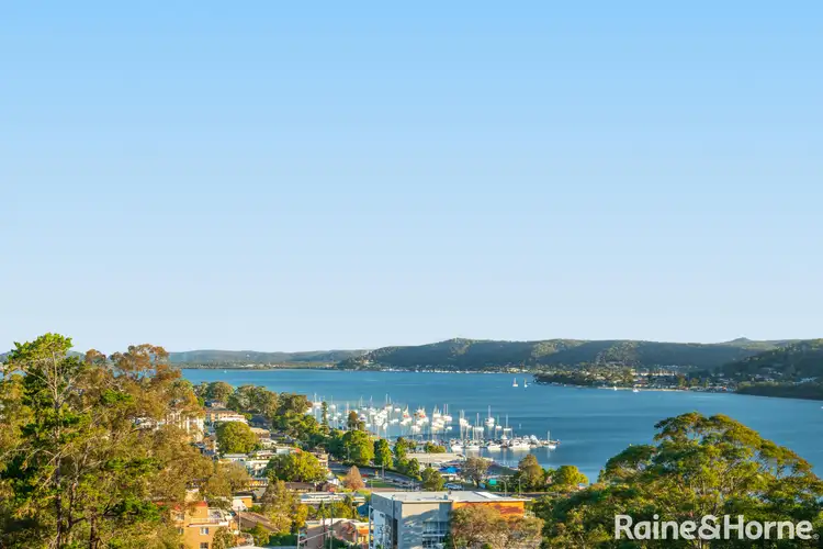 601/97-99 John  Whiteway Drive, Gosford NSW 2250