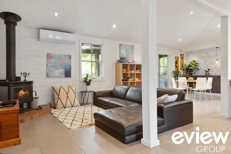 Fourth view of Homely house listing, 449 North Road, Langwarrin VIC 3910