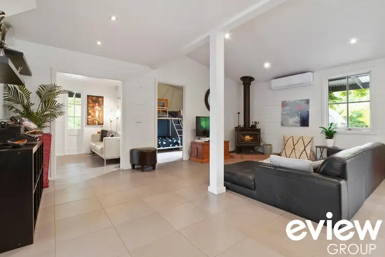 Fifth view of Homely house listing, 449 North Road, Langwarrin VIC 3910