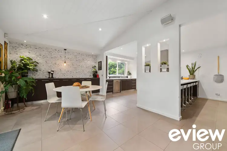 Sixth view of Homely house listing, 449 North Road, Langwarrin VIC 3910