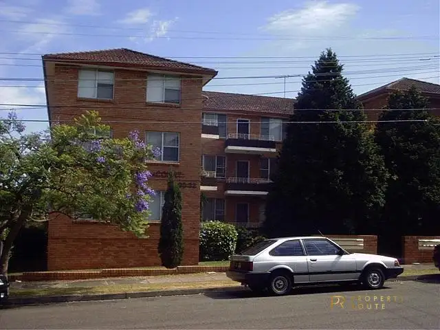 Fifth view of Homely unit listing, 12/30 Ethel Street, Eastwood NSW 2122