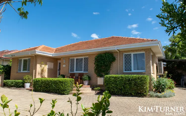 61 Bombard Street, Mount Pleasant WA 6153
