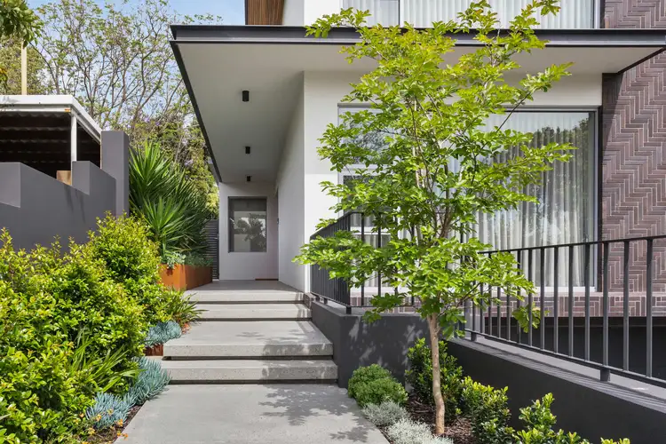 Second view of Homely house listing, 37B Waroonga Road, Nedlands WA 6009