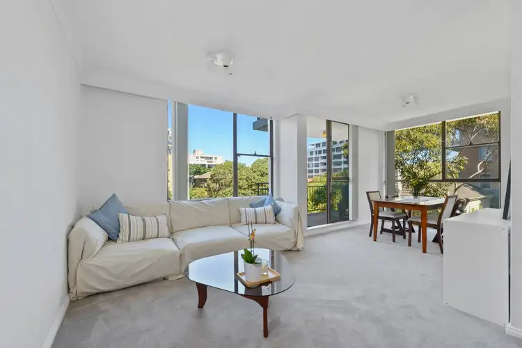 Main view of Homely apartment listing, 3A/27-31 Ocean Street North, Bondi NSW 2026