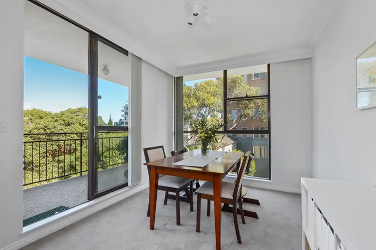 Second view of Homely apartment listing, 3A/27-31 Ocean Street North, Bondi NSW 2026