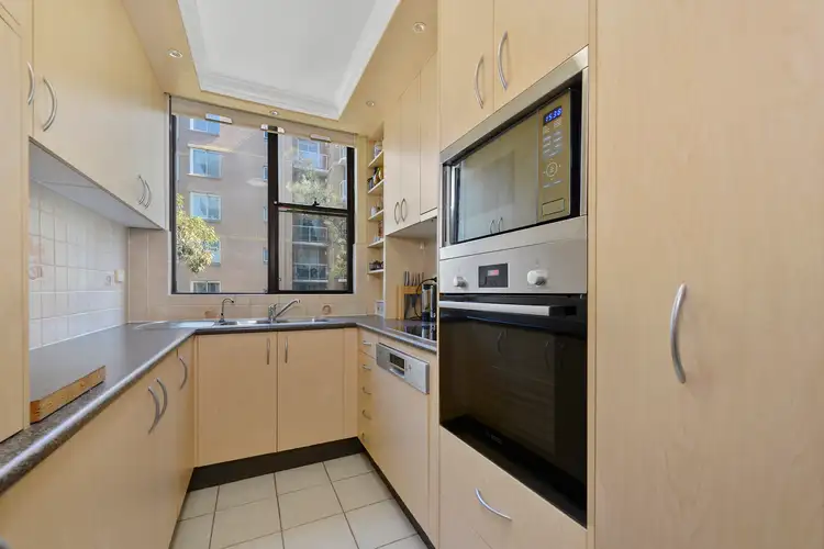 Fourth view of Homely apartment listing, 3A/27-31 Ocean Street North, Bondi NSW 2026