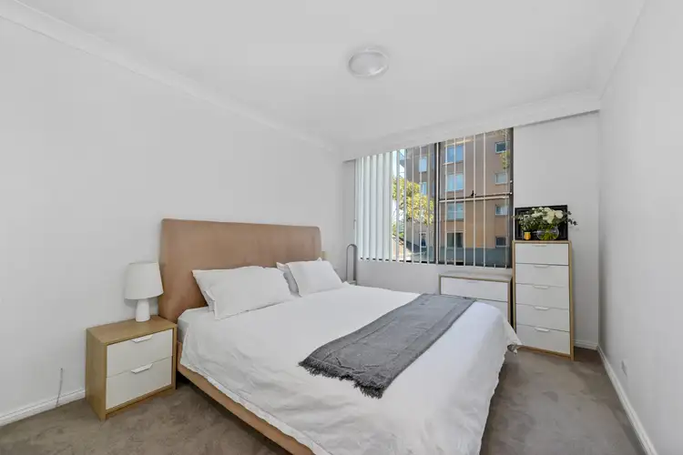 Fifth view of Homely apartment listing, 3A/27-31 Ocean Street North, Bondi NSW 2026