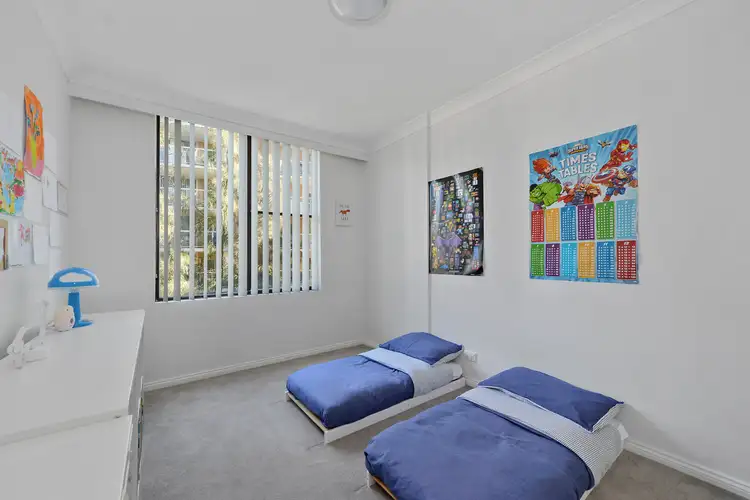 Sixth view of Homely apartment listing, 3A/27-31 Ocean Street North, Bondi NSW 2026