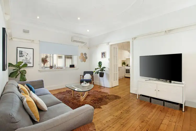 1/39 Salisbury Road, Rose Bay NSW 2029