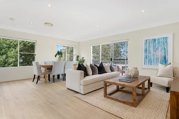 21/214 Pacific Highway, Greenwich NSW 2065
