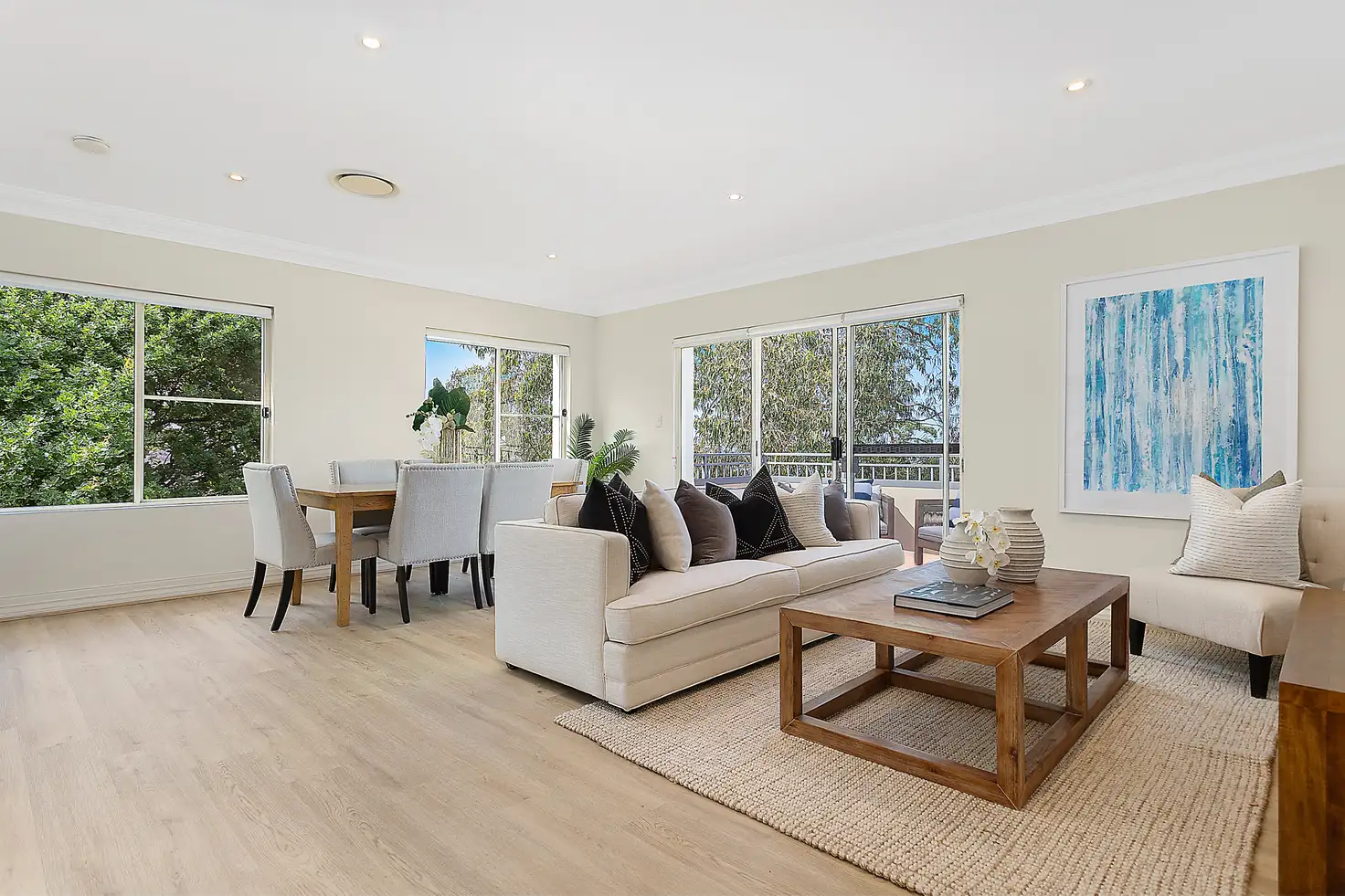Main view of Homely apartment listing, 21/214 Pacific Highway, Greenwich NSW 2065