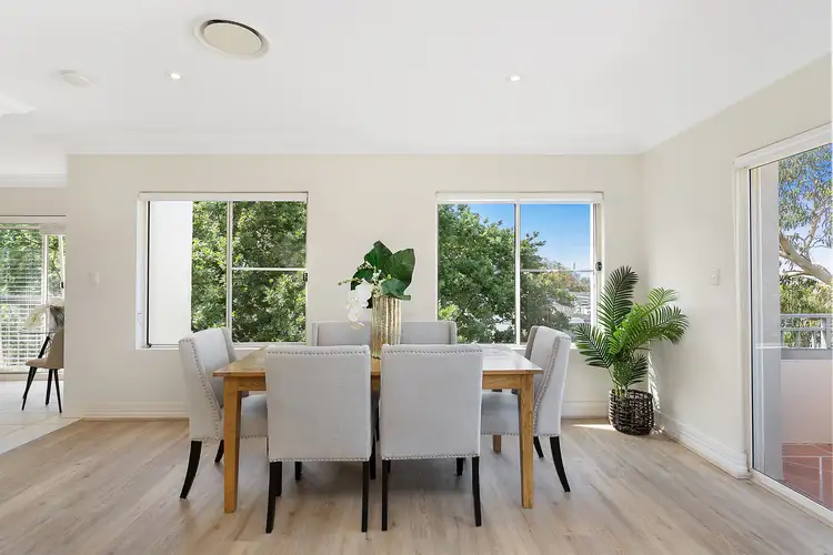 Third view of Homely apartment listing, 21/214 Pacific Highway, Greenwich NSW 2065