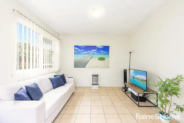 1/31 Brittain Crescent, Hillsdale NSW 2036